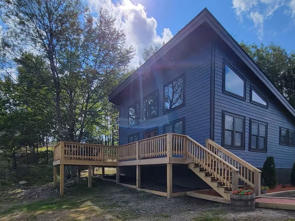 Yellow Creek Retreat